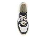 Autry Medalist Super Vintage Low-Top סניקרס