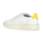 Autry Medalist Low-Top סניקרס