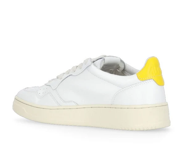 Autry Medalist Low-Top סניקרס