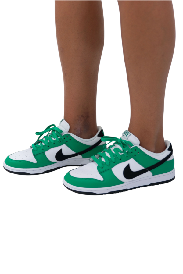 Nike Dunk Low 'Stadium Green' נעלי סניקרס לגברים