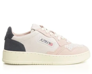 Autry Medalist Low-Top סניקרס