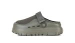 UGG Mules Peakmod Olive נעלי בית לגברים