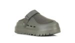 UGG Mules Peakmod Olive נעלי בית לגברים