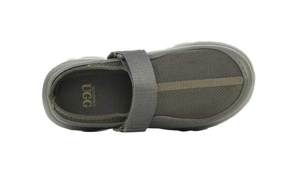 UGG Mules Peakmod Olive נעלי בית לגברים