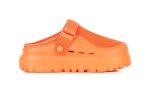 UGG Mules Peakmod Orange נעלי בית לגברים