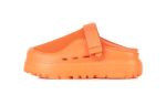 UGG Mules Peakmod Orange נעלי בית לגברים