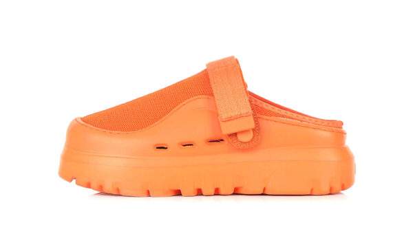 UGG Mules Peakmod Orange נעלי בית לגברים