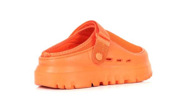 UGG Mules Peakmod Orange נעלי בית לגברים