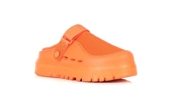 UGG Mules Peakmod Orange נעלי בית לגברים