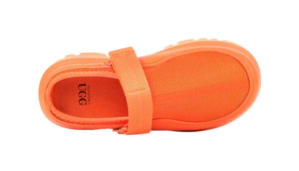 UGG Mules Peakmod Orange נעלי בית לגברים