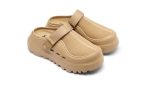 UGG Mules Peakmod Beige נעלי בית לגברים