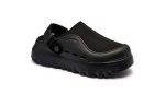 UGG Mules Peakmod Black נעלי בית לגברים