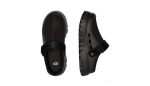 UGG Mules Peakmod Black נעלי בית לגברים