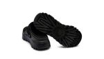 UGG Mules Peakmod Black נעלי בית לגברים