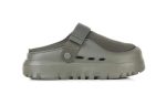 UGG Mules Peakmod Olive נעלי בית לגברים