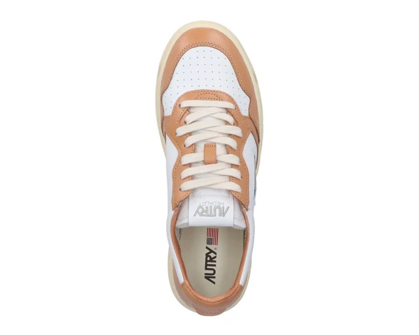 Autry Classic Low-Top סניקרס