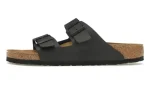 Birkenstock Arizona Birko-Flor Noir כפכפים