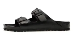Birkenstock Arizona Essentials Eva Black כפכפים