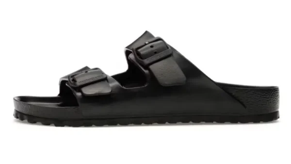 Birkenstock Arizona Essentials Eva Black כפכפים