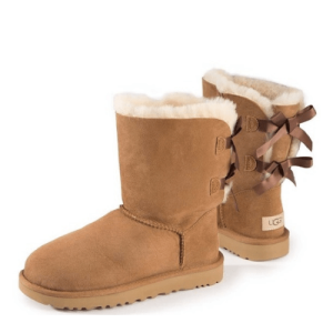 UGG Baily Bow 2 נעלי האג