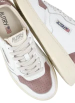 Autry Medalist Low-Top סניקרס