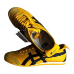 נעלי Onitsuka Tiger Mexico 66 Kill Bill Yellow