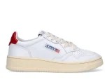 Autry Medalist Low-Top סניקרס
