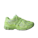 New Balance 1906 Neon Green Mint Flash נעלי סניקרס