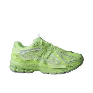 New Balance 1906 Neon Green Mint Flash נעלי סניקרס