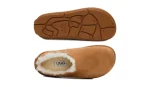 UGG Men’s Premium Jade Ugg Slippers Chestnut נעלי בית לגברים