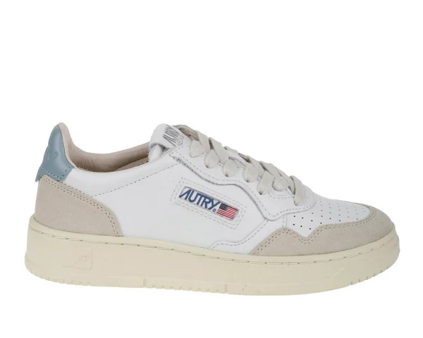 Autry Medalist Low-Top סניקרס