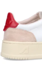 Autry Medalist Low-Top סניקרס