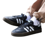 Adidas Samba Sambarose Black נעלי