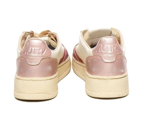 Autry Super Vintage Low סניקרס