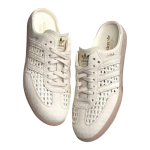 Adidas Samba OG Mule Cream White נעלי