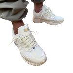 New Balance 2002R Sea Salt – נעלי סניקרס אופנתיות