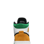 Nike Air Jordan 1 Mid Oakland סניקרס