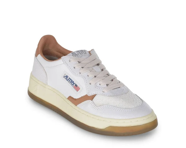 Autry Medalist Low-Top סניקרס