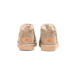UGG Classic Ultra Mini Antilope נעלי האג