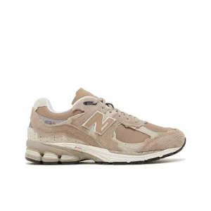 New Balance 2002R Driftwood – נעלי סניקרס אופנתיות