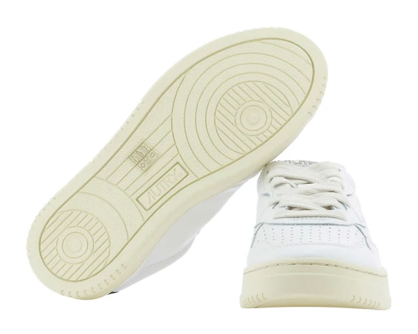 Autry Medalist Low-Top סניקרס