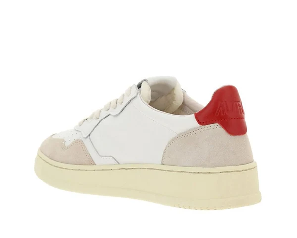 Autry Medalist Low-Top סניקרס