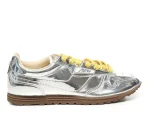 Autry Medalist Low Lace-Up סניקרס