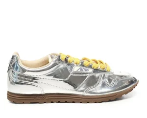 Autry Medalist Low Lace-Up סניקרס