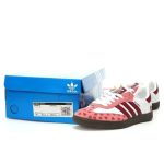 Comme des Garcons x Adidas Wmns Originals Samba OG "CDG" נעלי