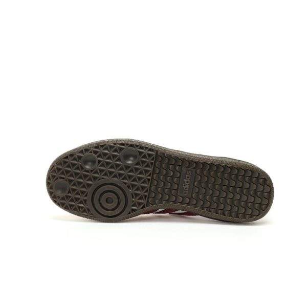 Comme des Garcons x Adidas Wmns Originals Samba OG "CDG" נעלי