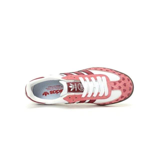 Comme des Garcons x Adidas Wmns Originals Samba OG "CDG" נעלי