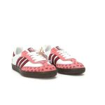Comme des Garcons x Adidas Wmns Originals Samba OG "CDG" נעלי