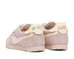 Autry Windspin Lace-Up סניקרס