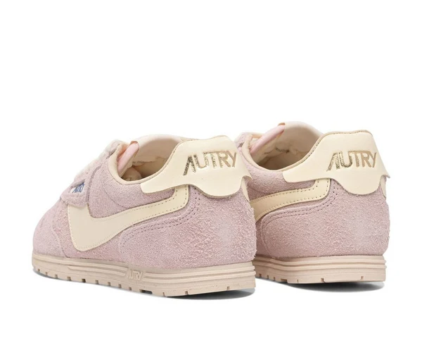 Autry Windspin Lace-Up סניקרס